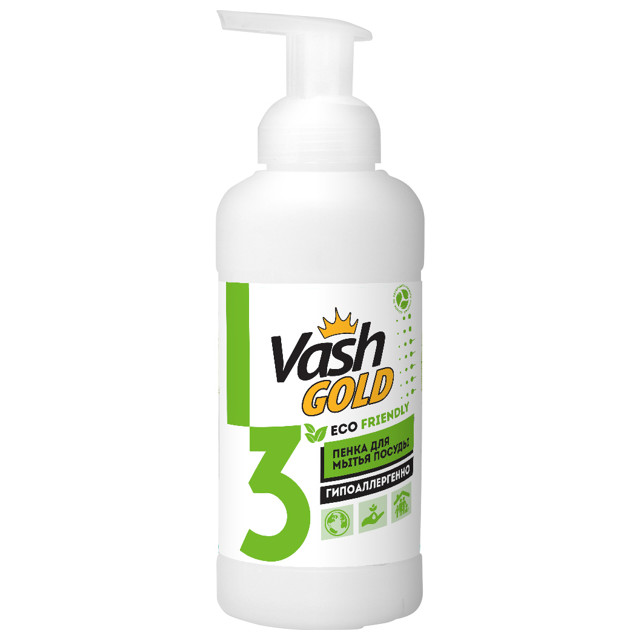 ���������� �������� ��� ������ VASH GOLD ���� 500��  