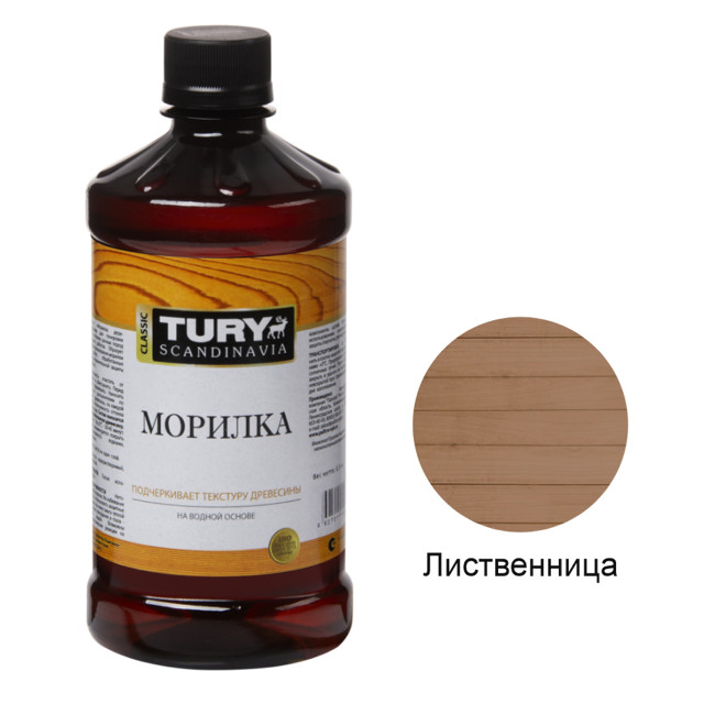 ���������� ������� TURY 0,5� �����������, ���.119005  