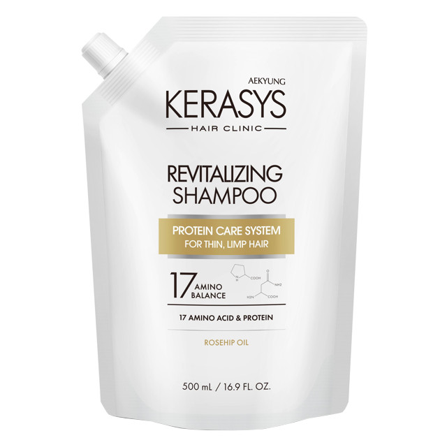 ���������� ����������� KERASYS Revitalizing 500�� ���-���  