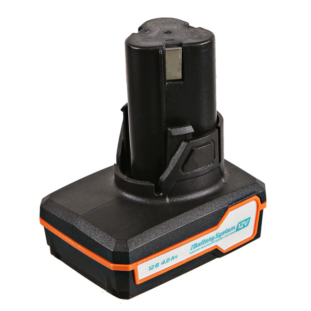 ���������� ����������� STURM SBP1204 12� Li-Ion 4��  