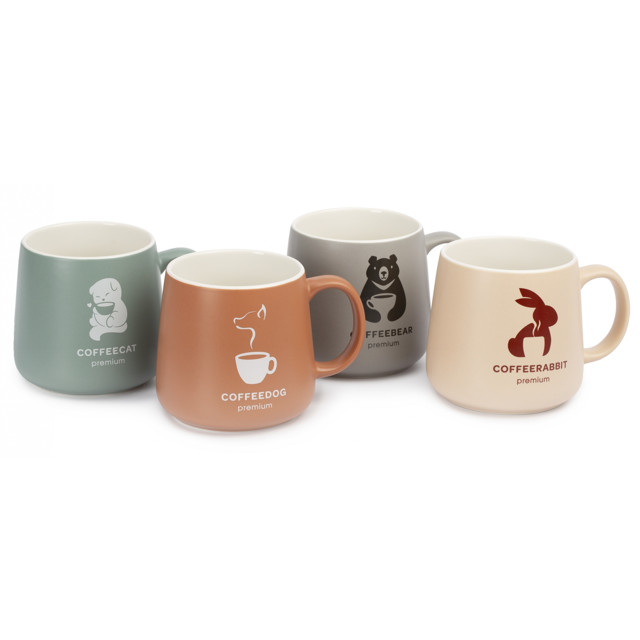 ���������� ������ DOMENIK Coffee Pet 360�� ������  
