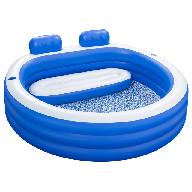 ���������� ������� �������� BESTWAY 231x219x79�� 852�  