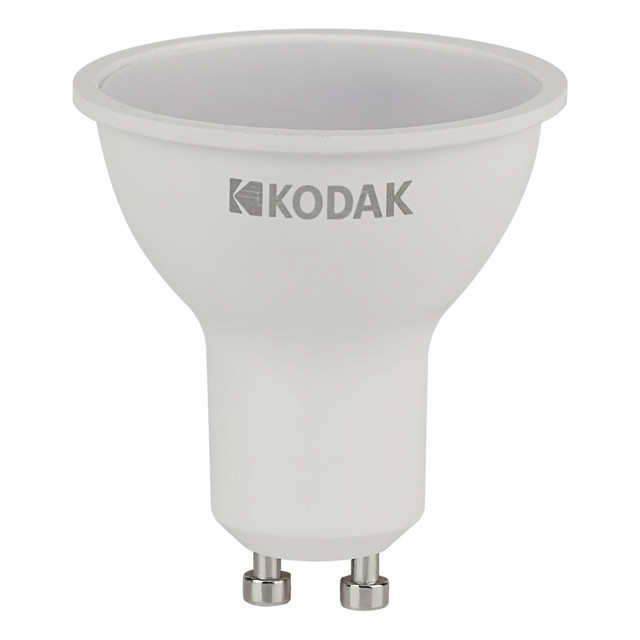 ���������� ����� ������������ KODAK 7�� GU10 630�� 3000� MR16 ����  