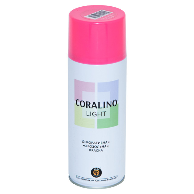 ���������� ������ ����������� CORALINO Light ������������ ������� ���� 520��, ���.CL1004  