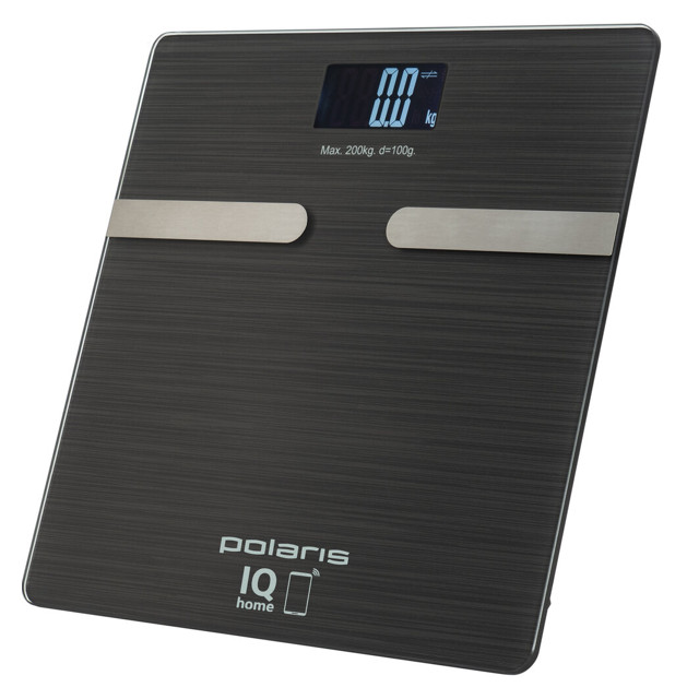 ���������� ���� ��������� POLARIS PWS1892 IQ Home �� 200�� ����������  
