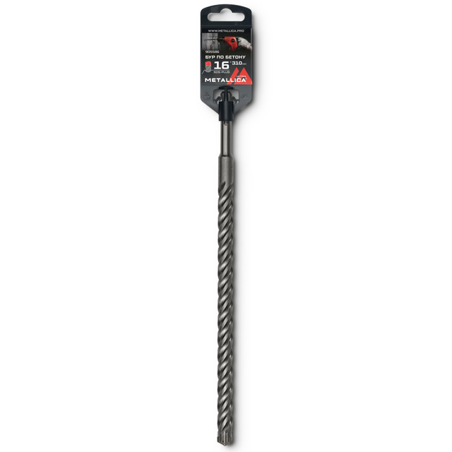 ���������� ��� �� ������ METALLICA Ultra SDS-plus 16�310/250�� X-���  