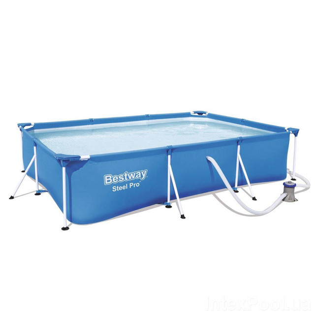 ���������� ������� ��������� BESTWAY 300�201�66�� 3300� ������ � ���������  
