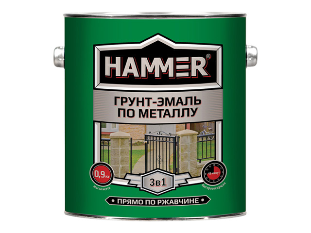 ���������� �����-����� �� ������� HAMMER 2,7�� �����, ���.��000125861  