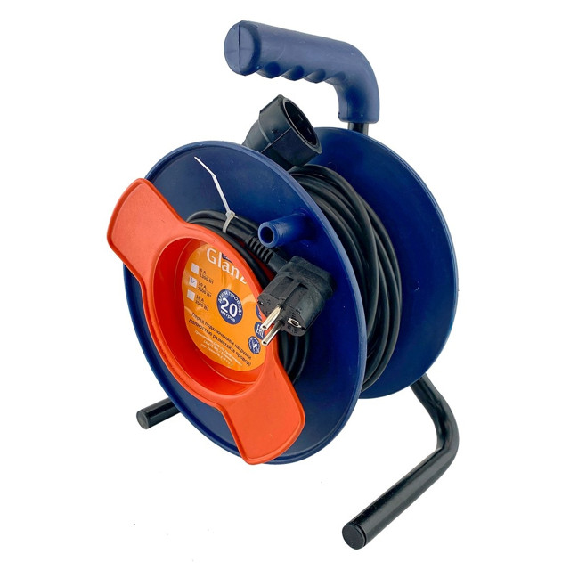 ���������� ���������� �� ������� GLANZEN ��� 30� 2�1,5�� 16� IP20 �����  