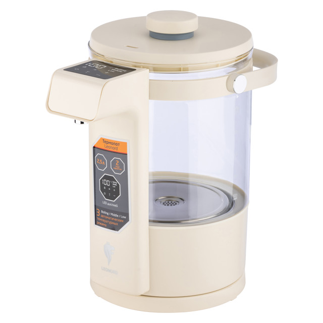 ���������� �������� LEONORD LE-1539 1500�� 2,5� �������  