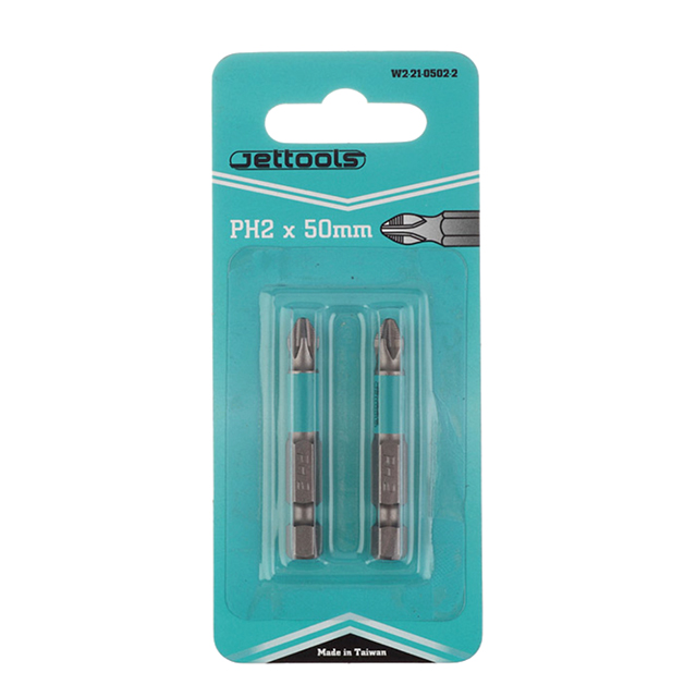 ���������� ���� JETTOOLS PH2 50�� ��������� 2��  