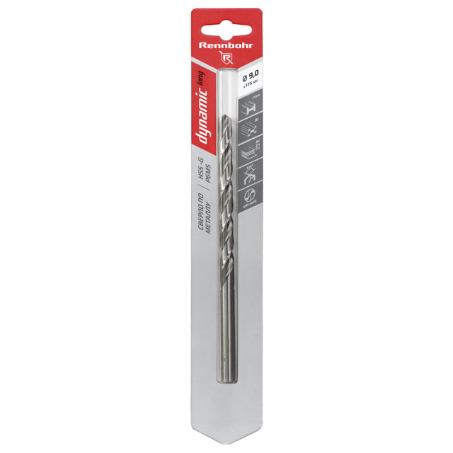 ���������� ������ �� ������� RENNBOHR 9,0�175��  