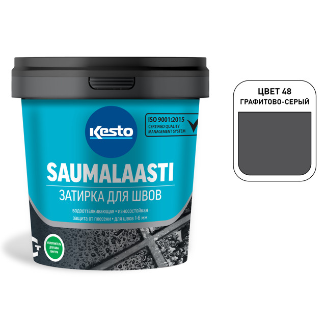 ���������� ������� ��� ���� KESTO Saumalaasti 1-6�� 1�� ���������-�����  