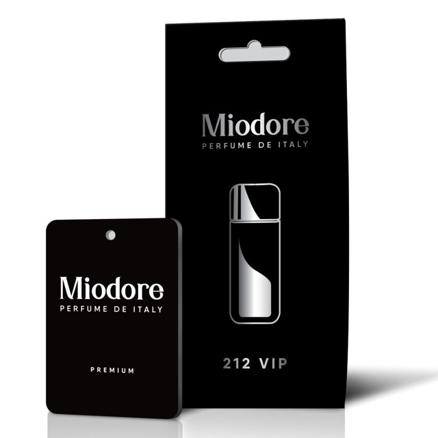 ���������� ������������ MIODORE 212 VIP ���������  