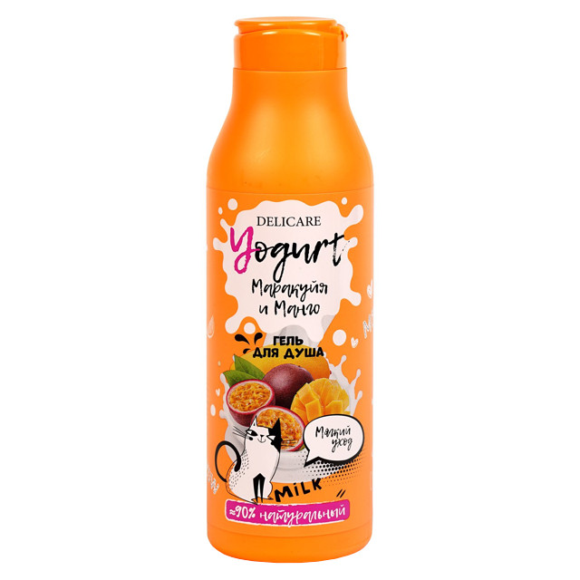 ���������� ���� ��� ���� DELICARE Yogurt �������� � ����� 400��  