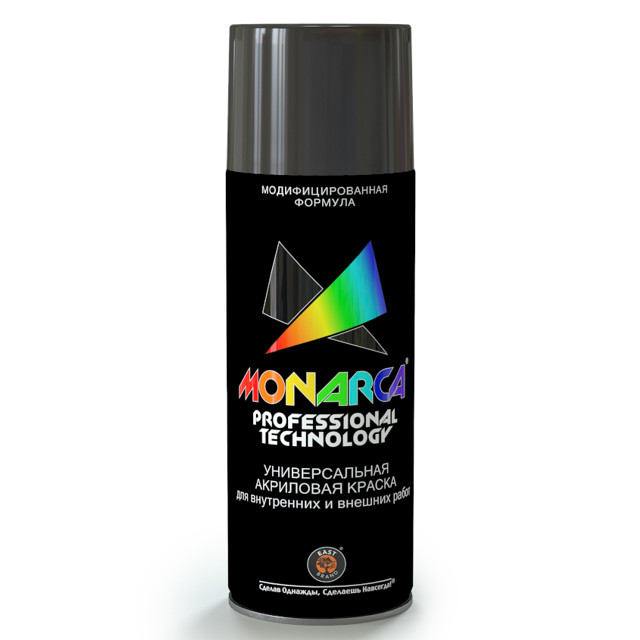 ���������� ������ ����������� MONARCA RAL 7024 ����� ������ 270�, ���.17024  