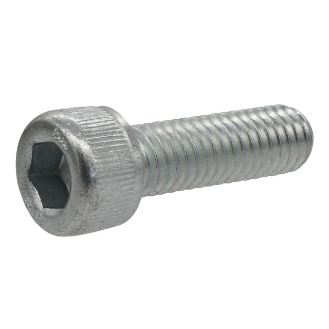 ���������� ���� DIN912 � ���������� ������� �6x16 10��  