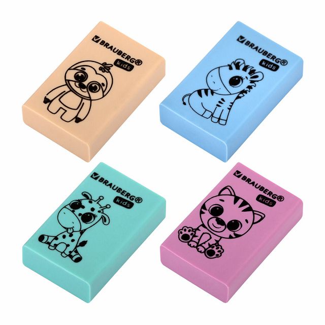 ���������� ������ BRAUBERG Kids �������� 26�17�7�� ������������� ���������� � ���-��  