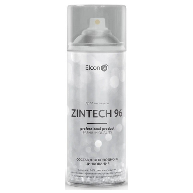 ���������� ����� ����������� ELCON Zintech 96% ���������������� 520��, ���.00-00004044  