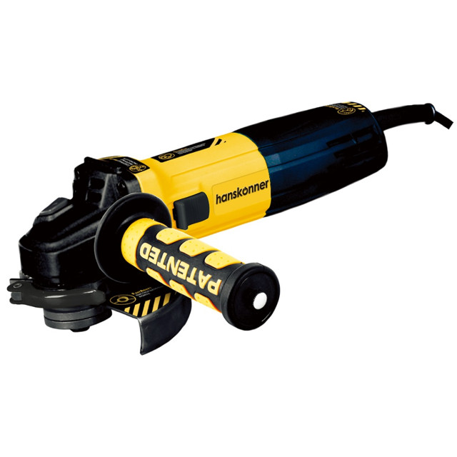 ���������� ���������� ������� HANSKONNER HAG90125E 125�� 1100��  