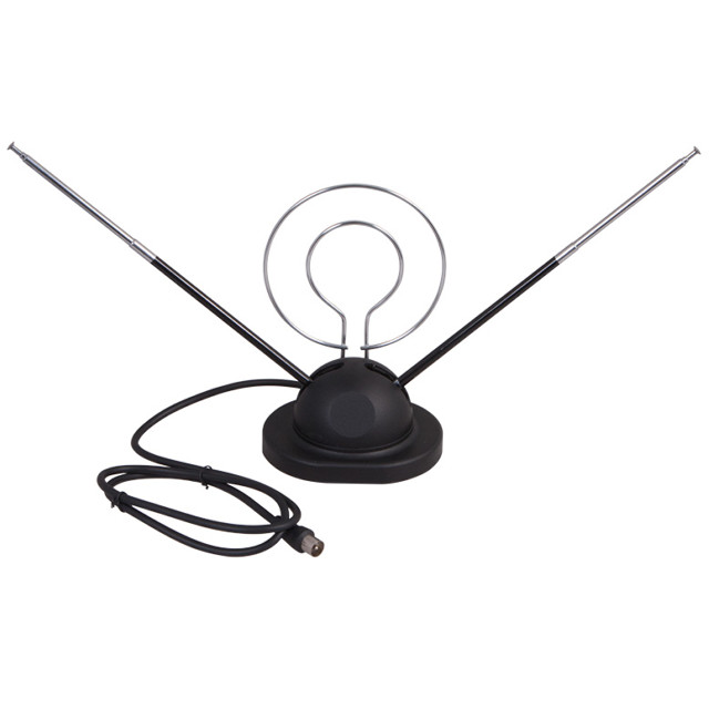 ���������� ������� ��������� ��������� REXANT 34-0105 VHF(��)+UHF(���) �� ���������  