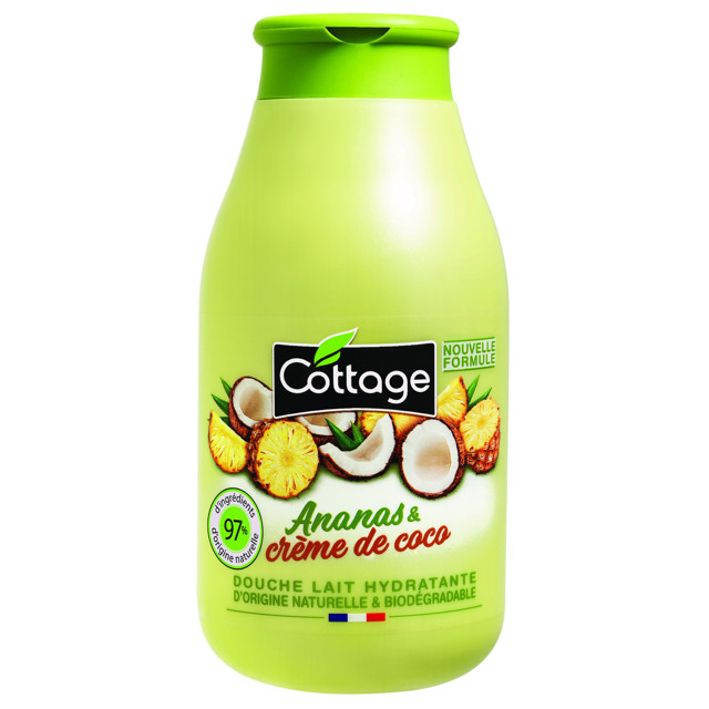 ���������� ������� ��� ���� COTTAGE ������ � ����� 250��  
