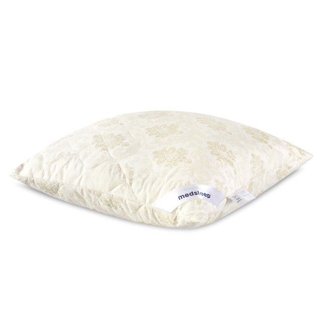 ���������� ������� MEDSLEEP ��������� ������/Camel Wool ������� 70�70��, ���.1017.00741  