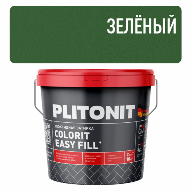 ���������� ������� ��� ���� PLITONIT Colorit EasyFill �����. 1-10�� 2�� ������  
