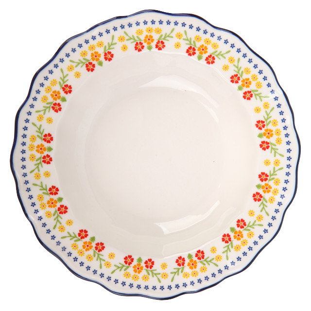 ���������� ������� TODELIA ��������/Blossoms 21,6�� �������� ������  