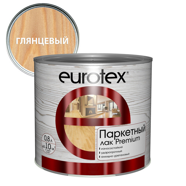 ���������� ��� �������-���������� ��������� EUROTEX Premium 0,8� ���������, ���.14010  
