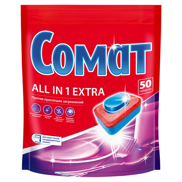 ���������� �������� ��� ��� ����� All in 1 Extra 50��  