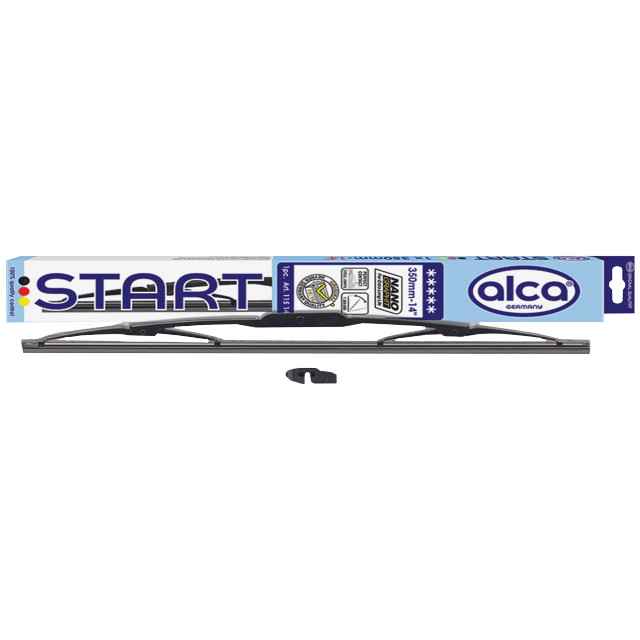 ���������� ����� ���������������� ALCA Start 14