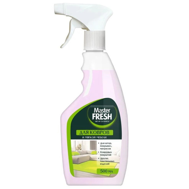 ���������� �������� �������� MASTER FRESH ��� ������, ������ ������ 500��  