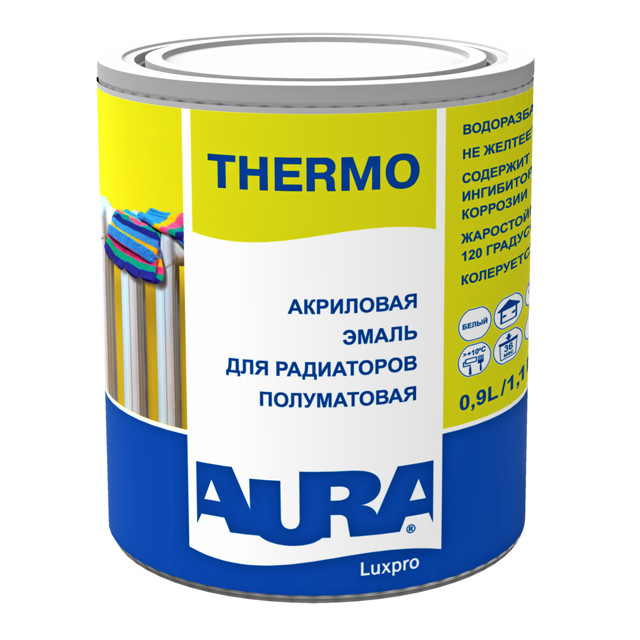 ���������� ����� ��������� ��� ���������� AURA LUXPRO TERMO 0,9�, ���.4607003911225  