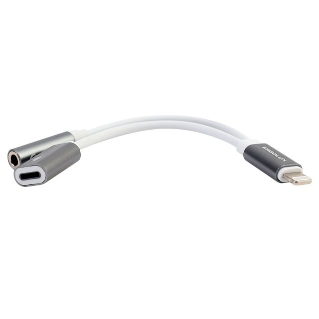 ���������� ������� ����+������� ERGOLUX ELX-CSA01-C01 12�� Lightning 2 Lightning 3.5�� �����  