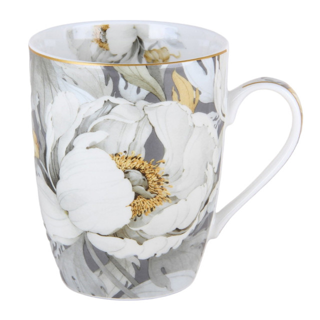 ���������� ������ HOME COLLECTION Fiori 360�� ������  