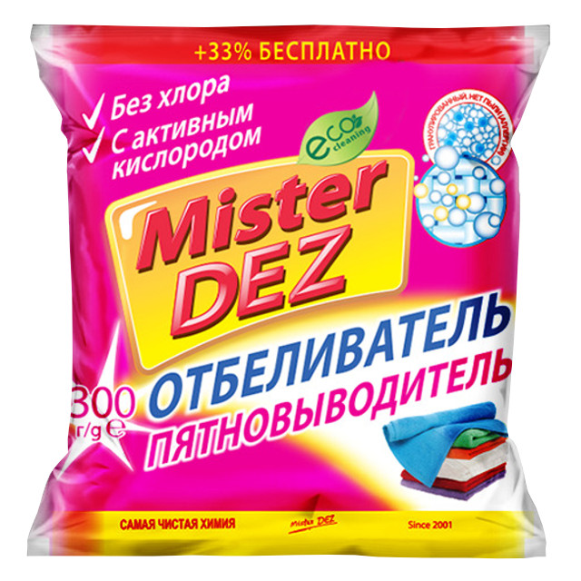 ���������� ���������������-������������ MISTER DEZ � �������� ���������� 300�  