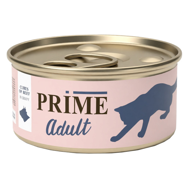���������� ���� ��� ����� PRIME Adult �������� ������� � ����� ����� 75�  