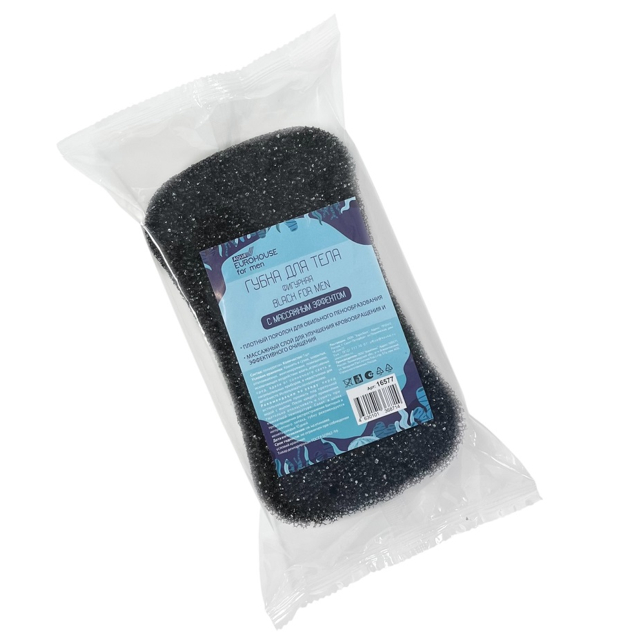 ���������� ����� ��� ���� EUROHOUSE Black for Men 15,5�9,5�4,5�� ����������  