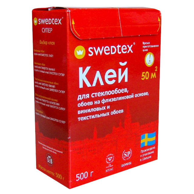 ���������� ���� ��� ����������� SWEDTEX ����� 500�, ���.PS050  