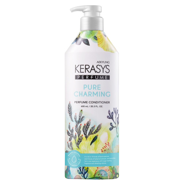 ���������� ����������� KERASYS Perfume Pure Charming 600��  