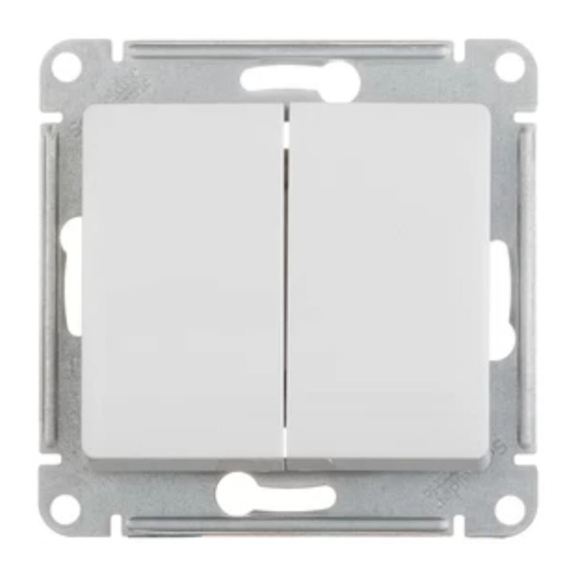 ���������� ������������� 2-��������� SYSTEME ELECTRIC Glossa �����  