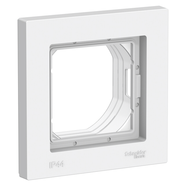 ���������� ����� 1 ���� Atlas Design aqua IP44 �����  