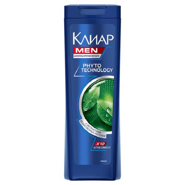 ���������� �������  �����Men Phytotechnology ������ ������� 400�� �������  
