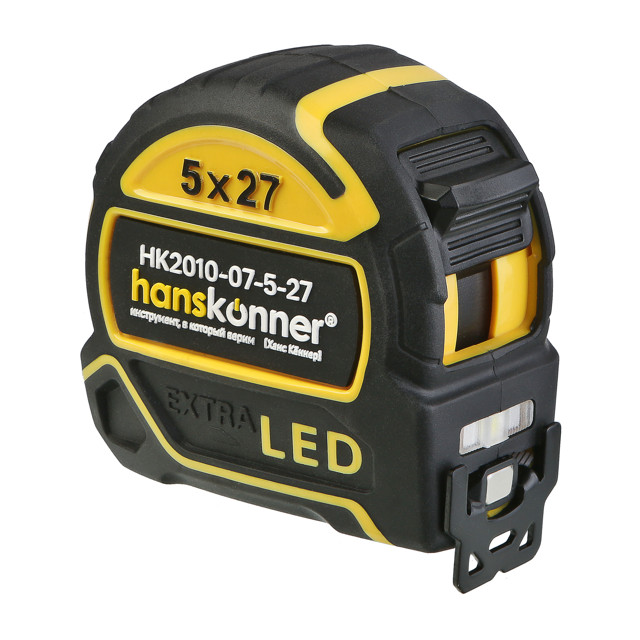 ���������� ������� HANSKONNER HK2010-07-5-27 5x27��  