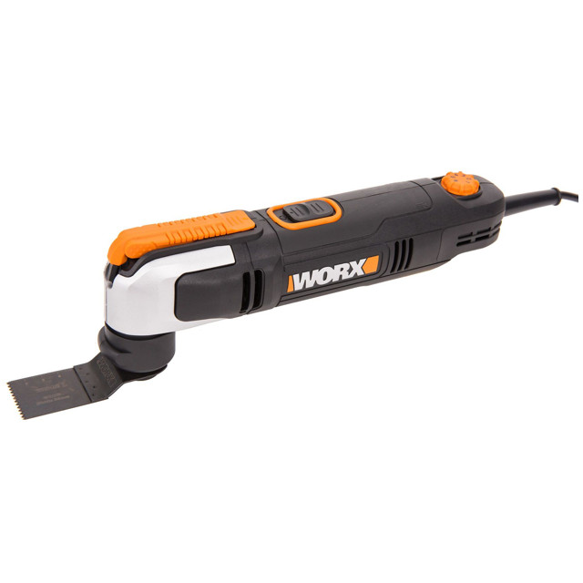 ���������� ���������� ������������������� WORX Sonicrafter WX686 230�� 39 �������  