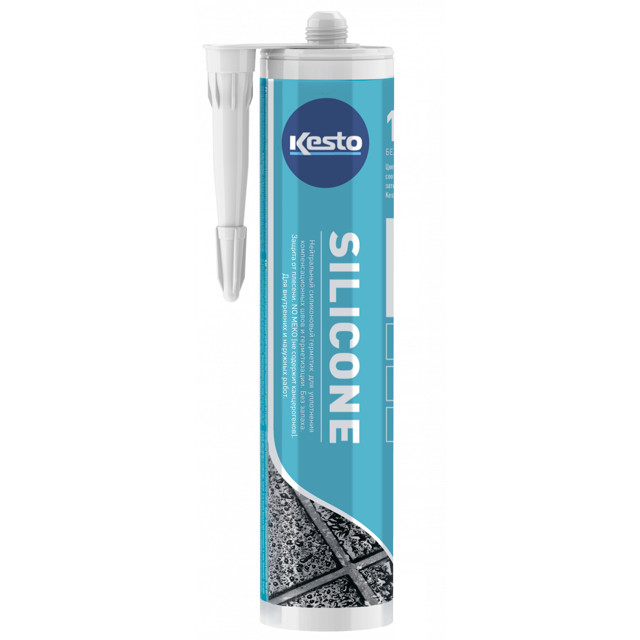 ���������� �������� ����������� KESTO 00 Silicone ���������� 310�� ����������, ���.79832  