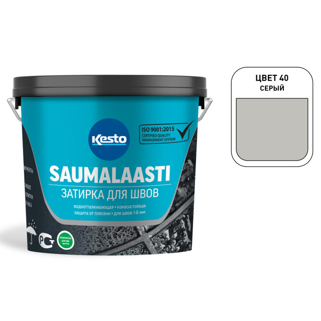 ���������� ������� ��� ���� KESTO Saumalaasti 1-6�� 3�� �����  
