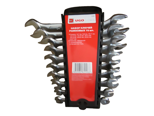 ���������� ����� ������ �������� UGO LOKS 6-27�� 10 ���������  