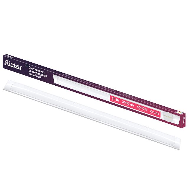 ���������� ���������� ������������ Ritter ���� 1200�� 36�� 4000� 3060�� IP20  